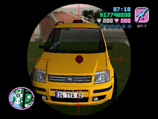 mod